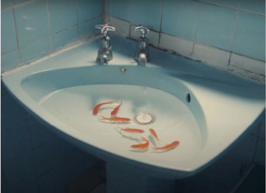 Olivia Dean - Crosswords